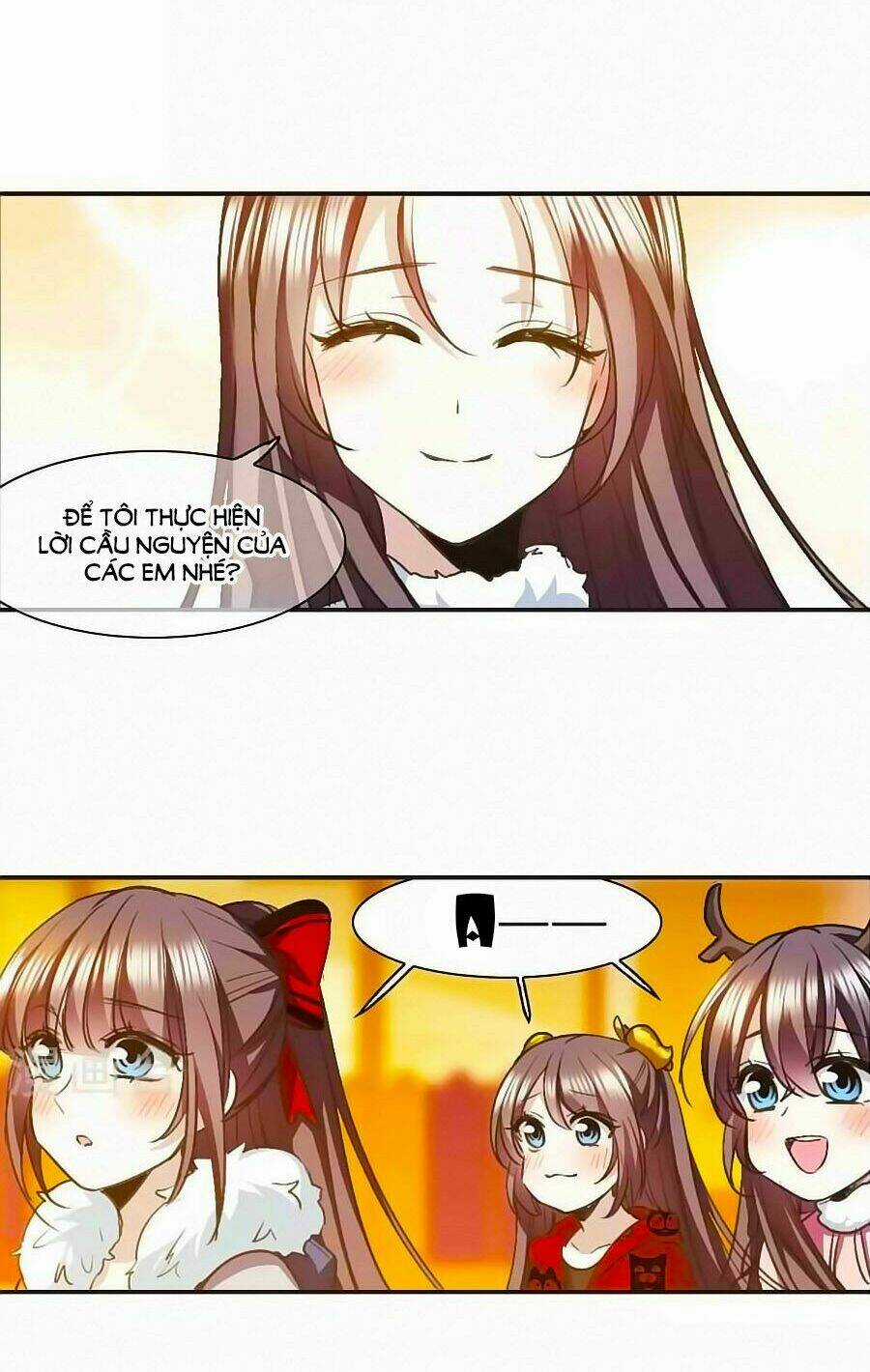 Huyết Tộc Cấm Vực Chapter 130.6 trang 5