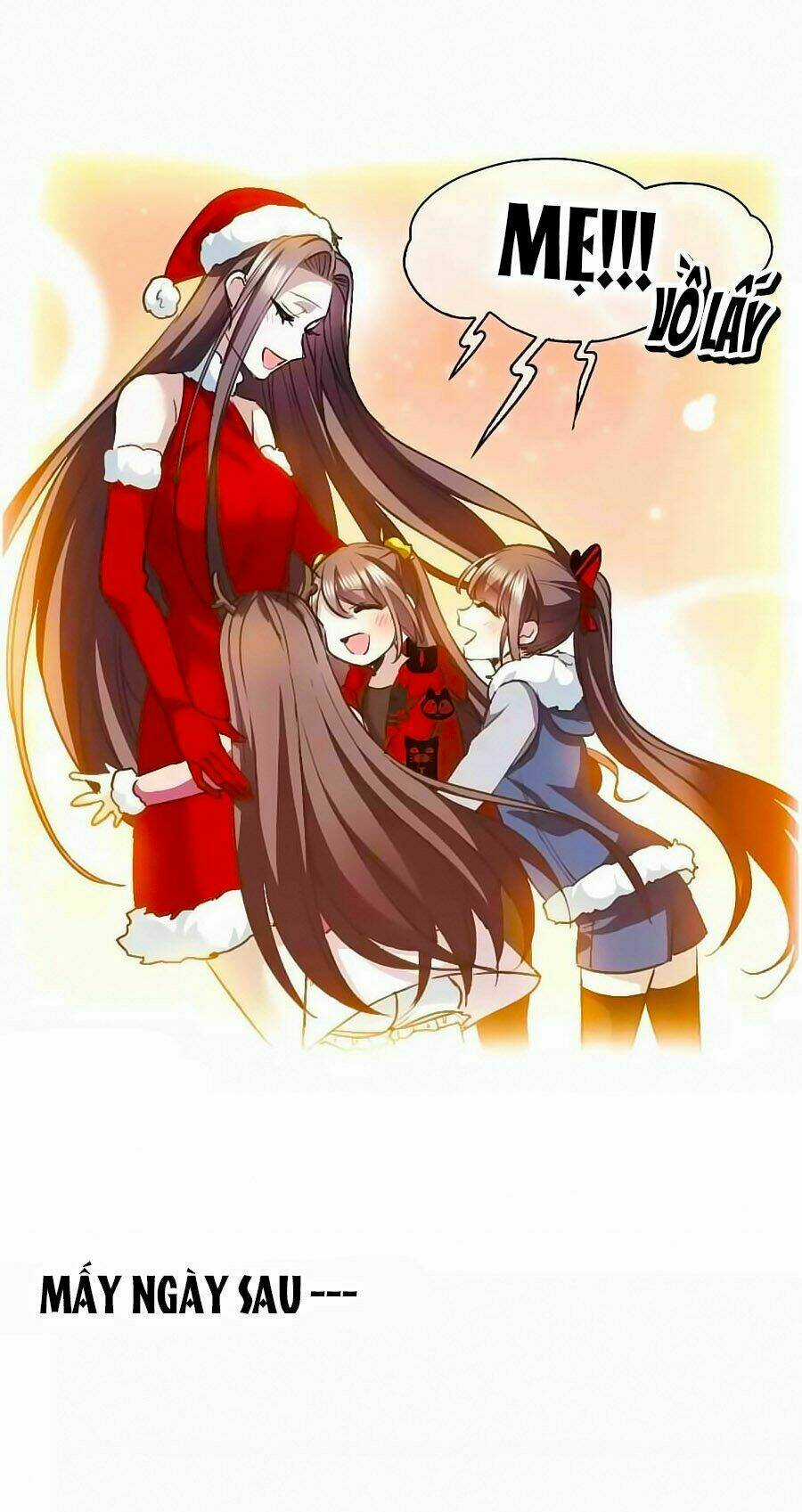 Huyết Tộc Cấm Vực Chapter 130.6 trang 6