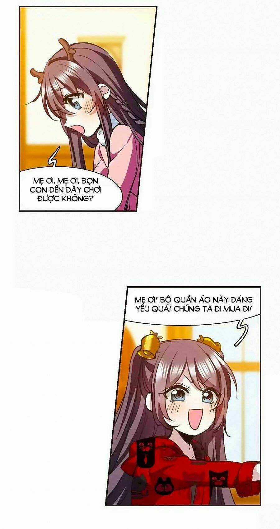 Huyết Tộc Cấm Vực Chapter 130.6 trang 7