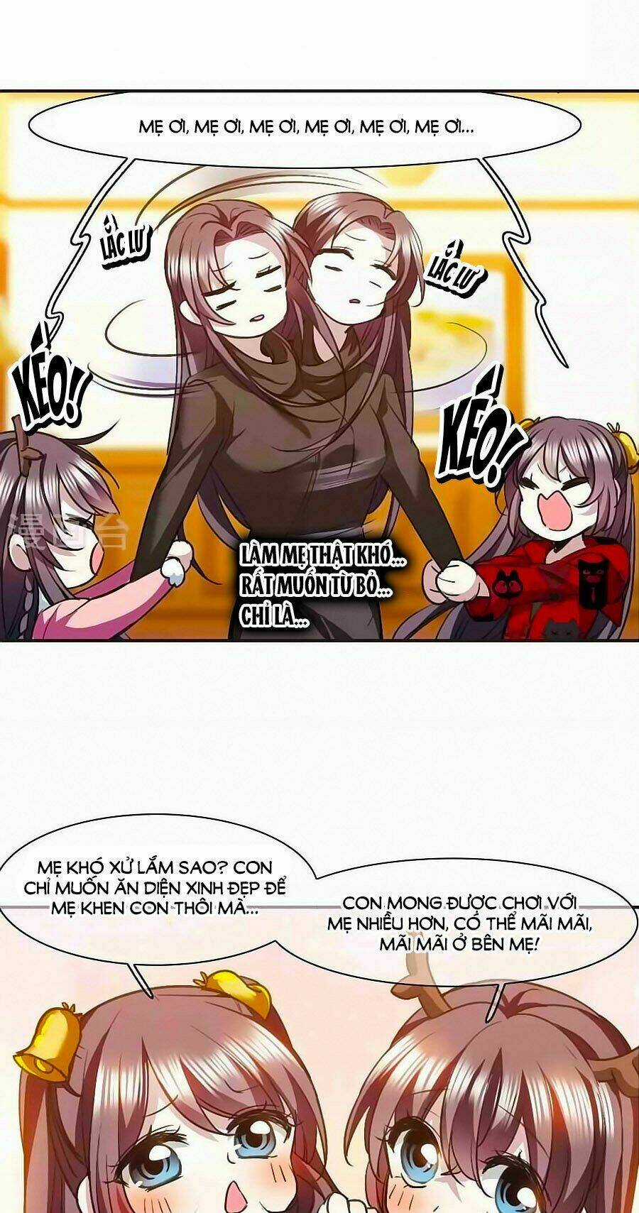 Huyết Tộc Cấm Vực Chapter 130.6 trang 8