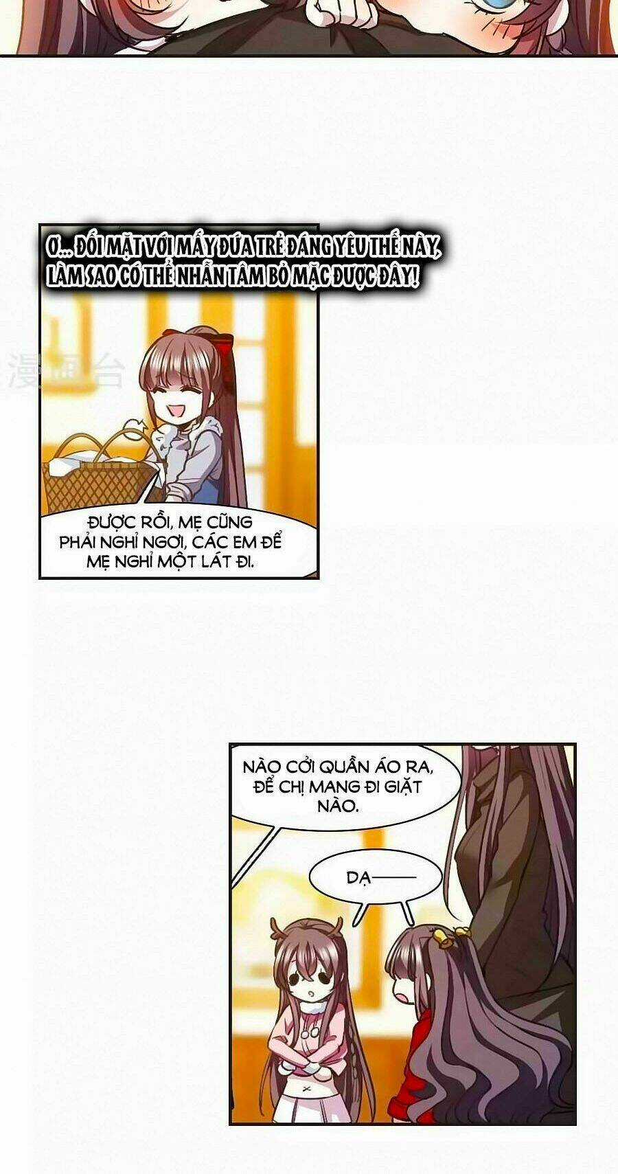 Huyết Tộc Cấm Vực Chapter 130.6 trang 9