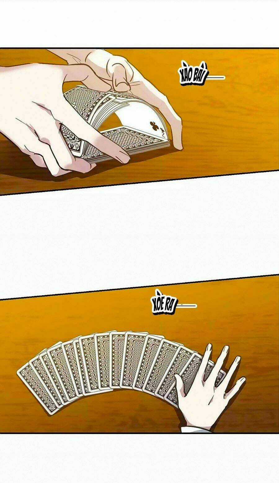 Huyết Tộc Cấm Vực Chapter 130.8 trang 2