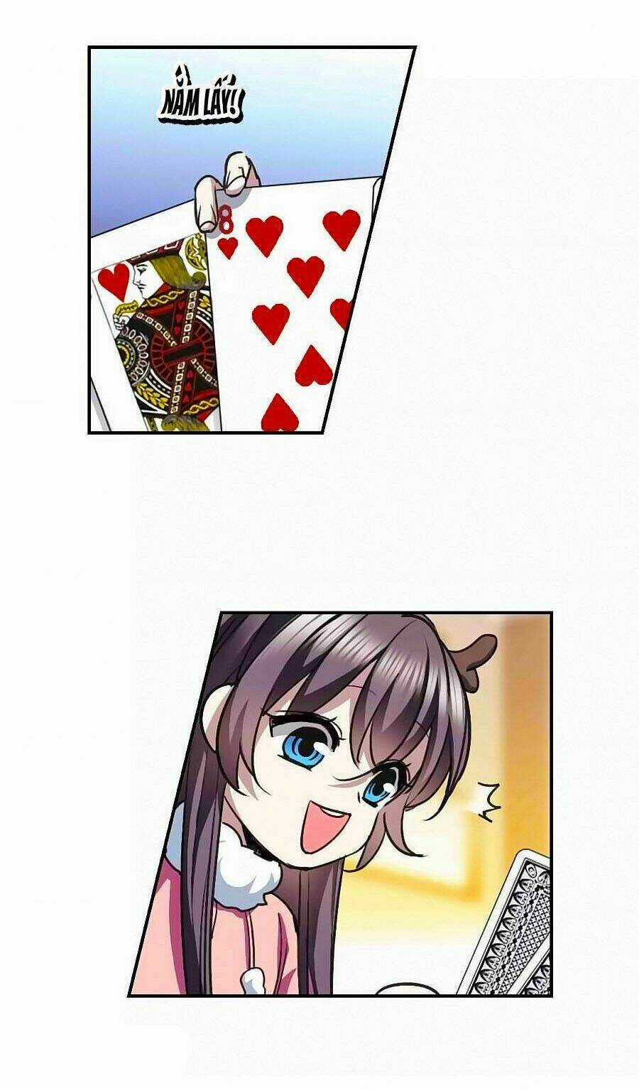 Huyết Tộc Cấm Vực Chapter 130.8 trang 5