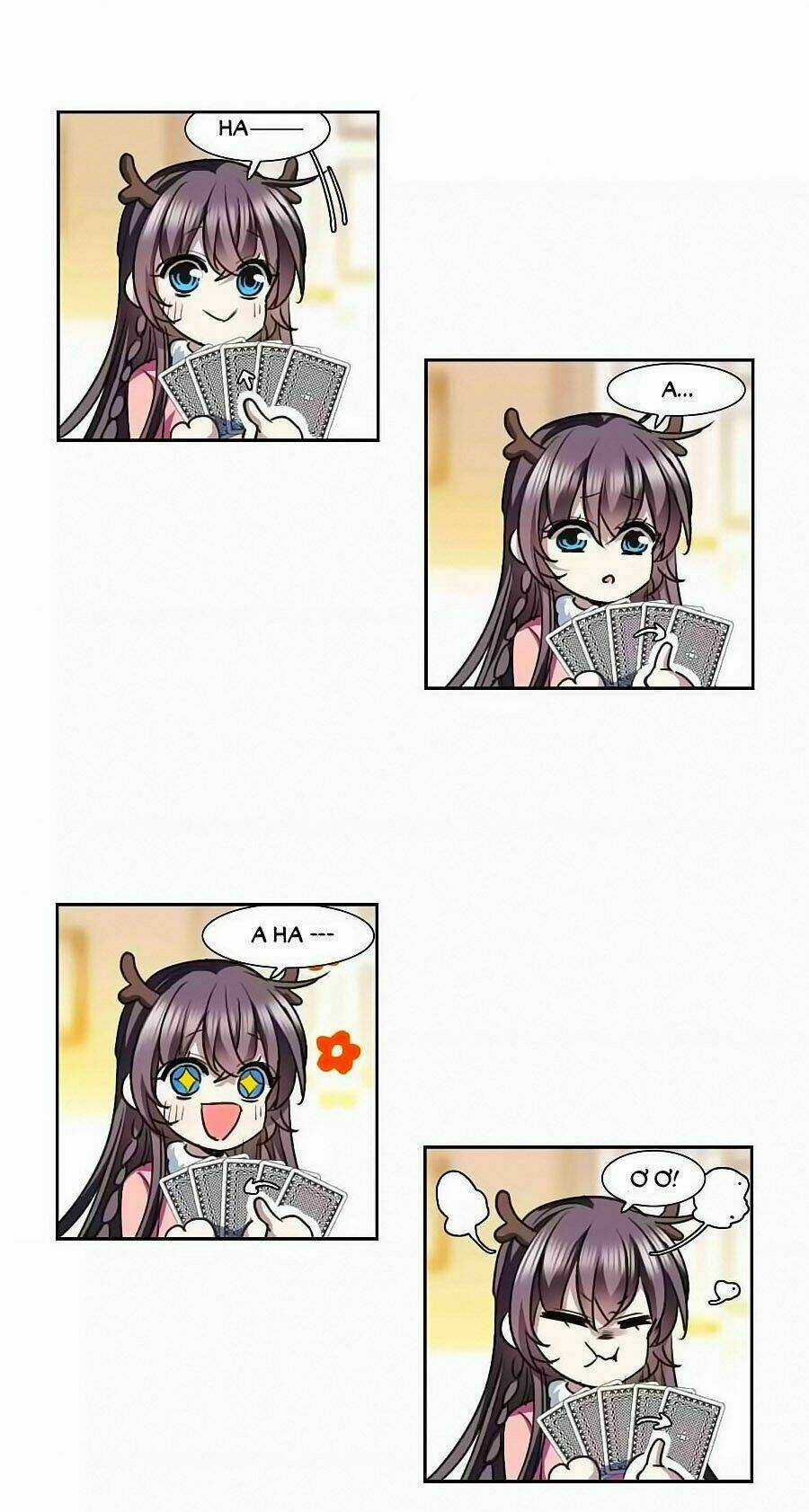 Huyết Tộc Cấm Vực Chapter 130.8 trang 6