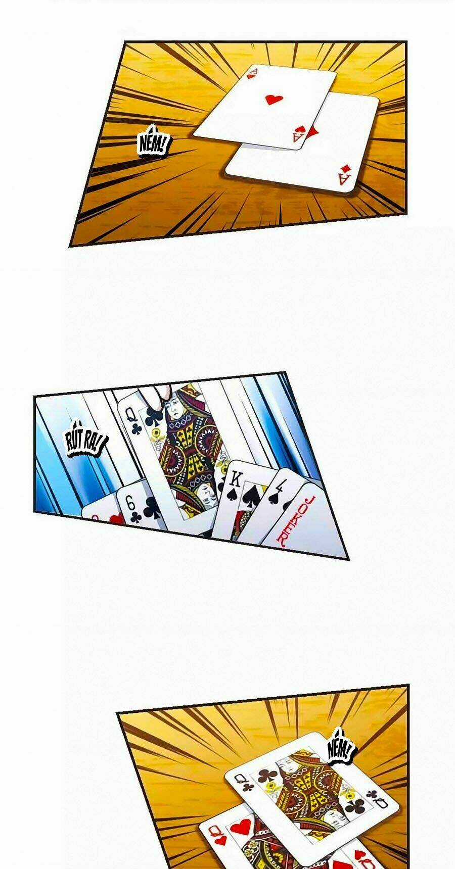 Huyết Tộc Cấm Vực Chapter 130.9 trang 10