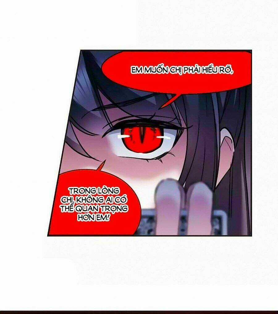 Huyết Tộc Cấm Vực Chapter 130.9 trang 15