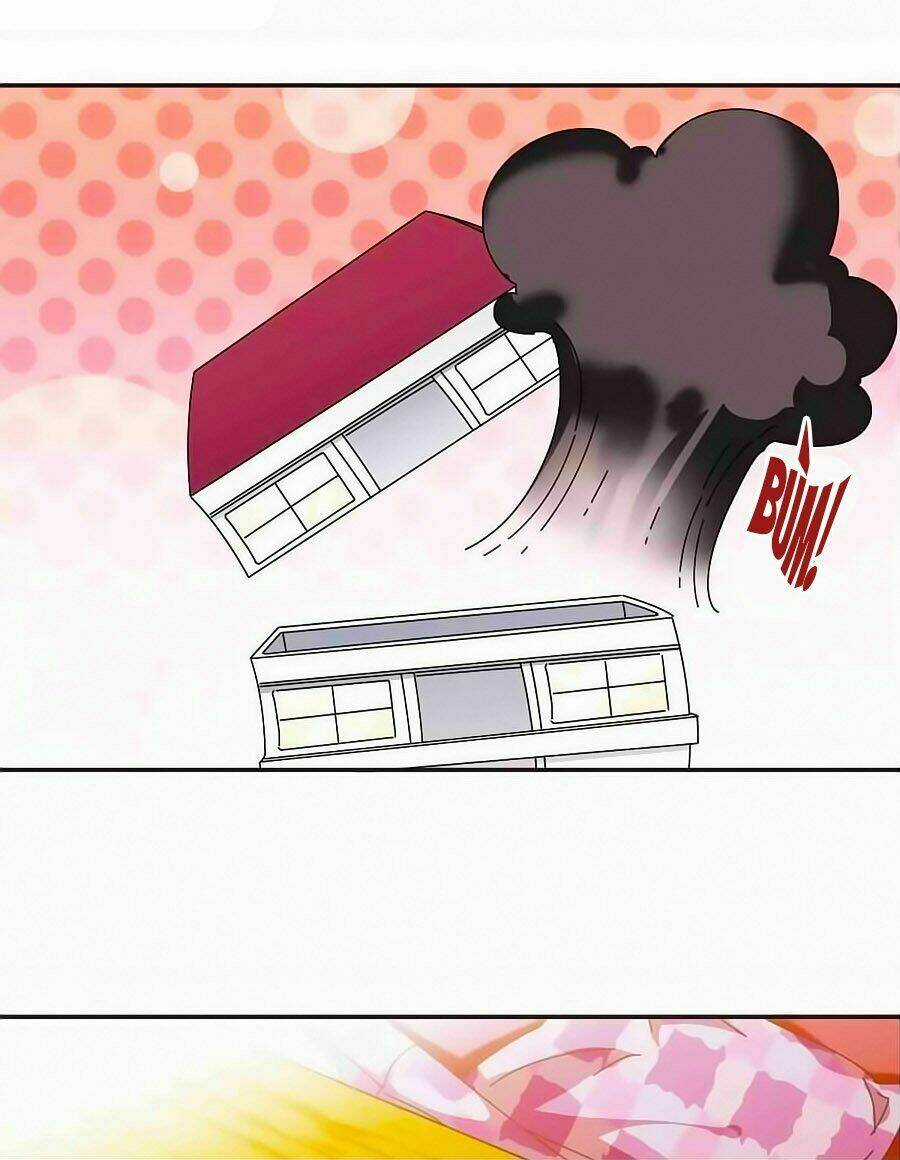 Huyết Tộc Cấm Vực Chapter 130.9 trang 17