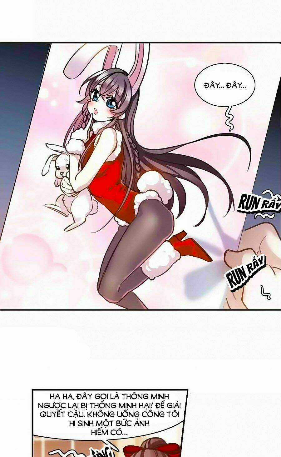 Huyết Tộc Cấm Vực Chapter 130.9 trang 2