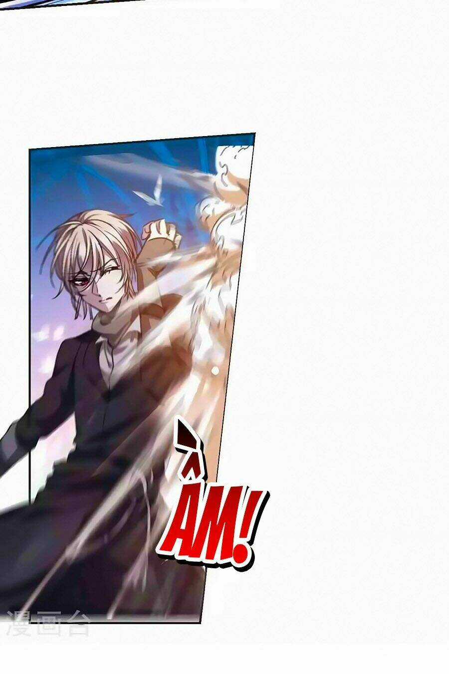 Huyết Tộc Cấm Vực Chapter 131.1 trang 17