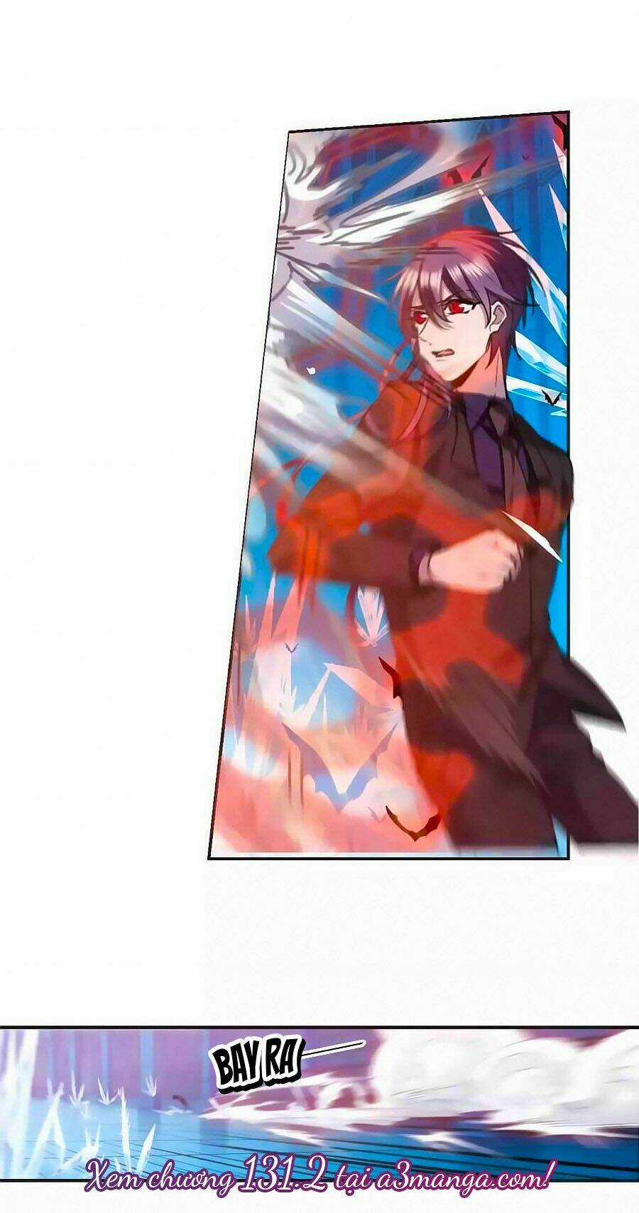 Huyết Tộc Cấm Vực Chapter 131.1 trang 18