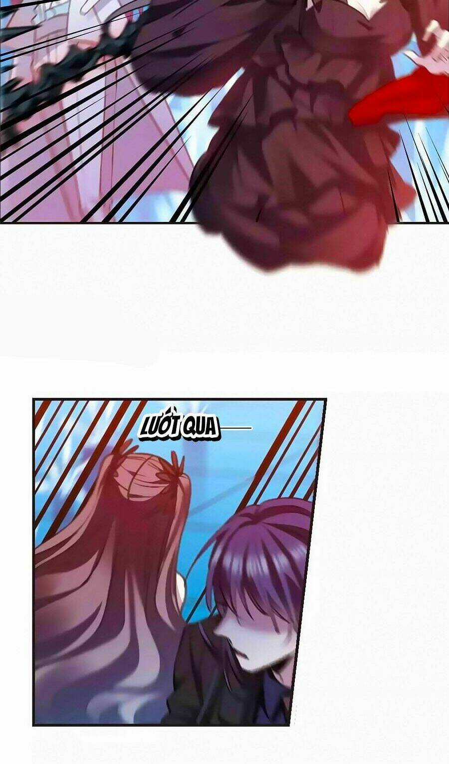 Huyết Tộc Cấm Vực Chapter 131.1 trang 7