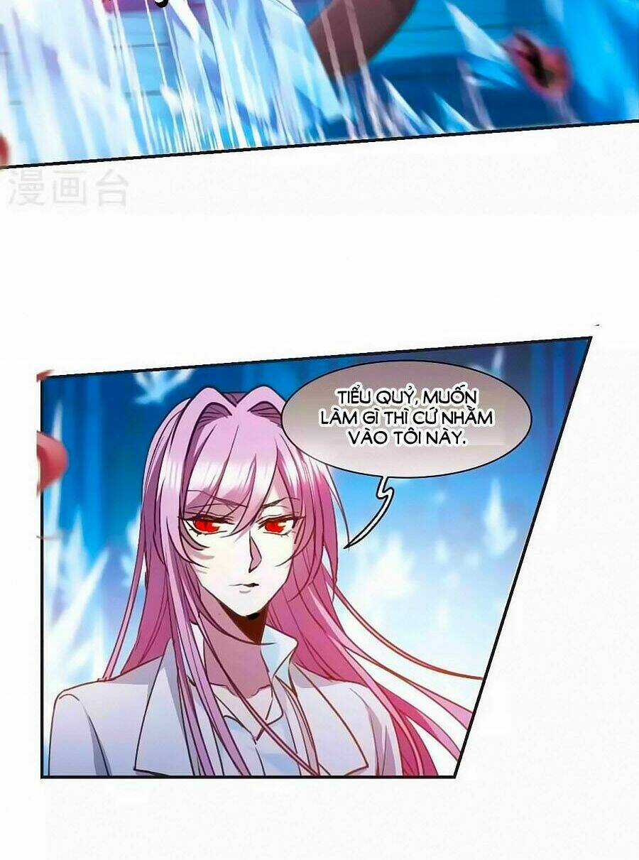 Huyết Tộc Cấm Vực Chapter 131.1 trang 9