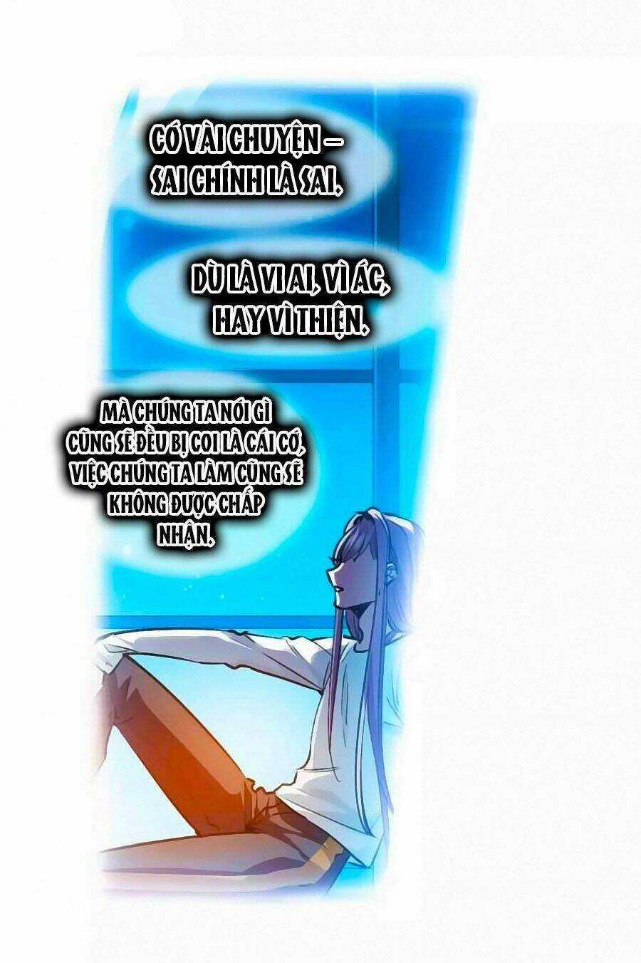 Huyết Tộc Cấm Vực Chapter 131.2 trang 10