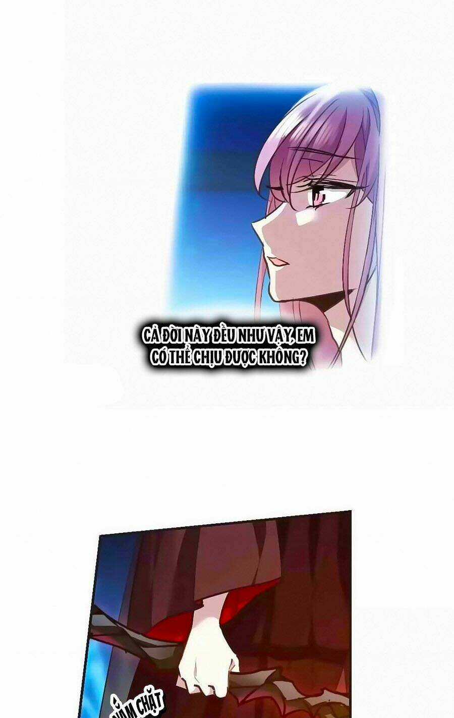 Huyết Tộc Cấm Vực Chapter 131.2 trang 11