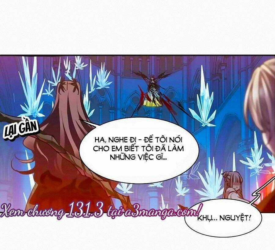 Huyết Tộc Cấm Vực Chapter 131.2 trang 15