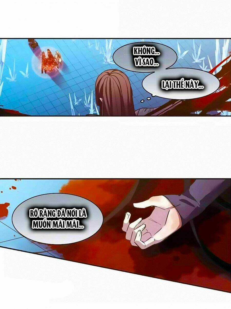 Huyết Tộc Cấm Vực Chapter 131.2 trang 4