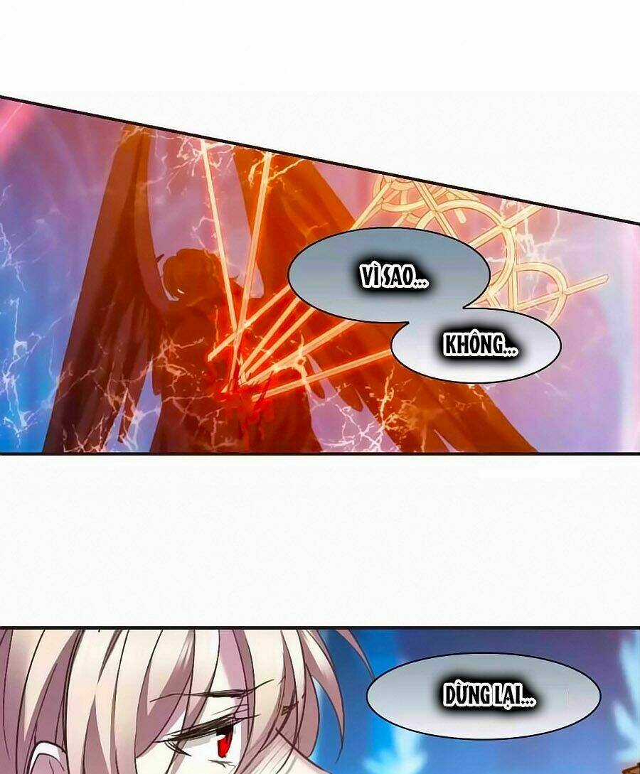 Huyết Tộc Cấm Vực Chapter 131.2 trang 5