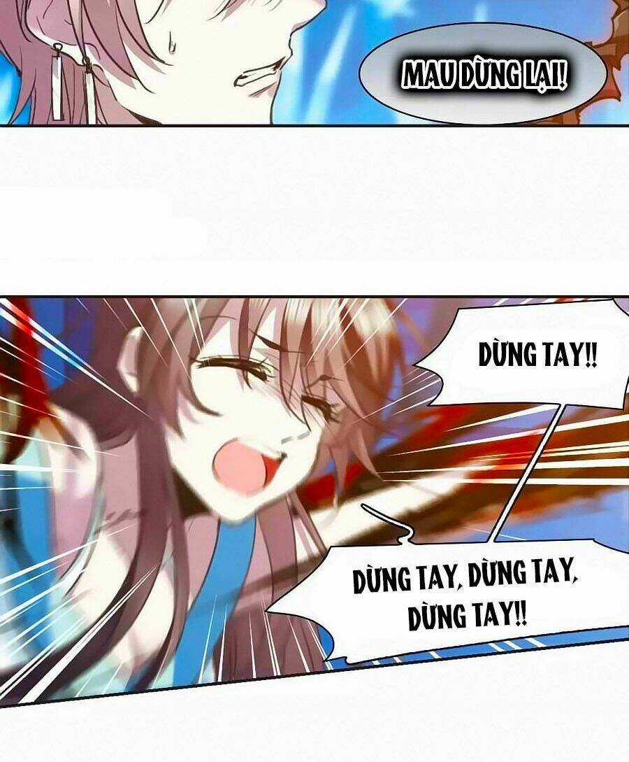 Huyết Tộc Cấm Vực Chapter 131.2 trang 6