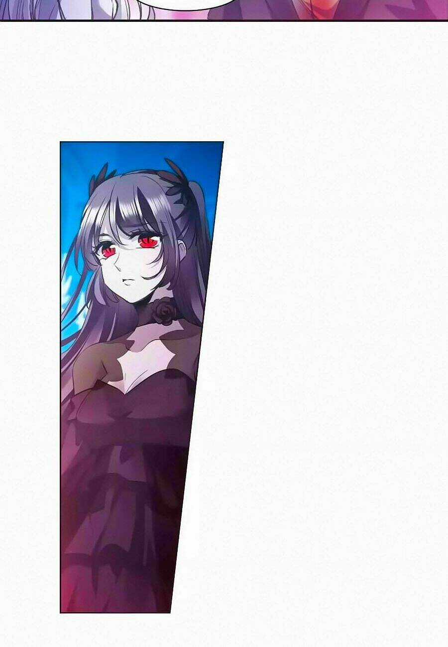 Huyết Tộc Cấm Vực Chapter 131.3 trang 19