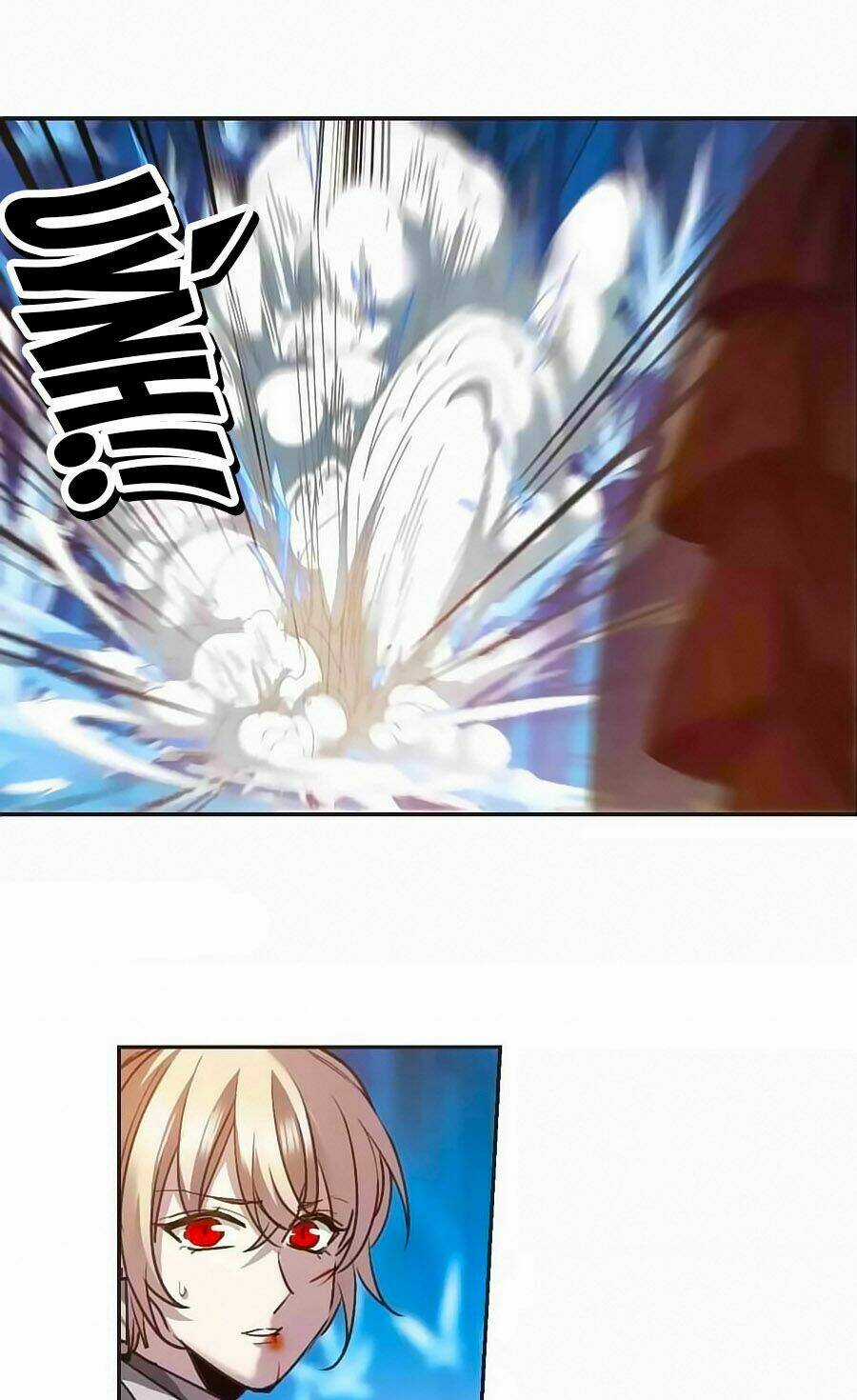 Huyết Tộc Cấm Vực Chapter 131.3 trang 2