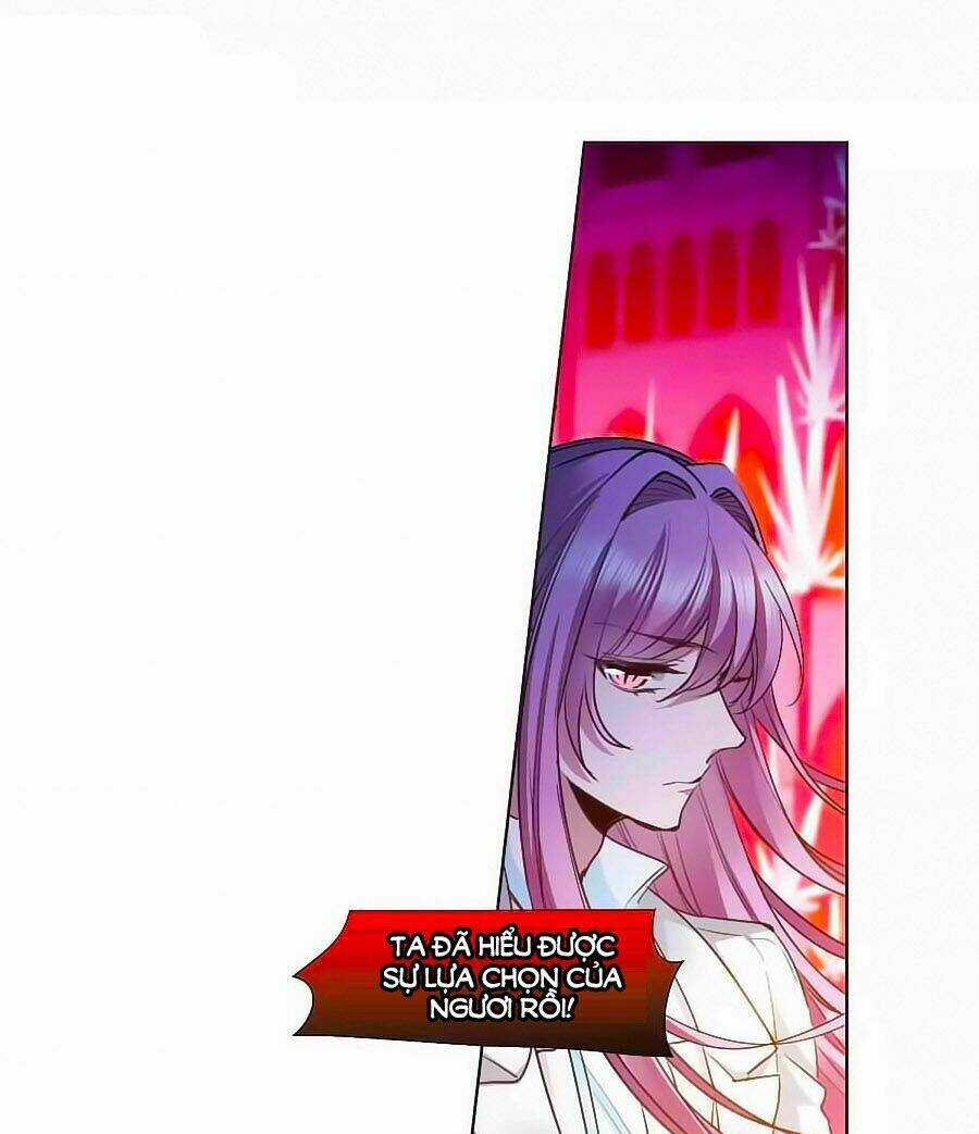 Huyết Tộc Cấm Vực Chapter 131.3 trang 20