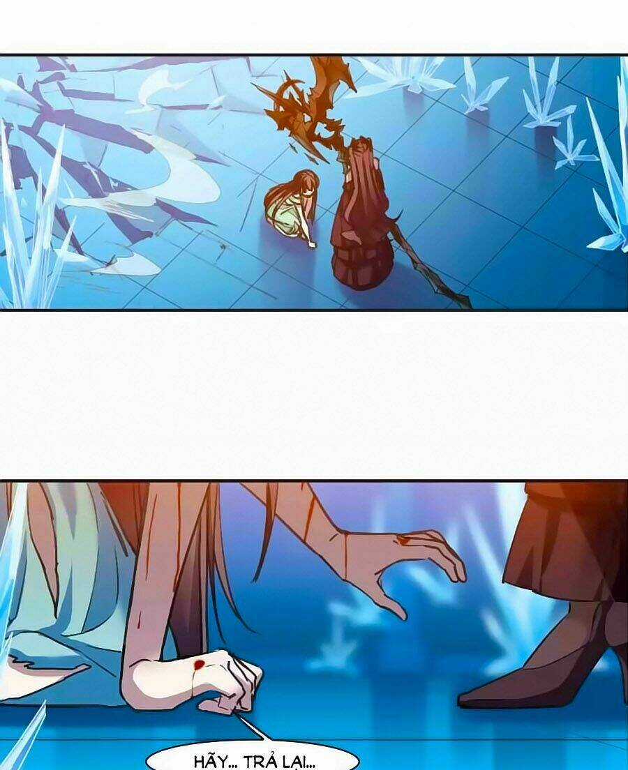 Huyết Tộc Cấm Vực Chapter 131.3 trang 4