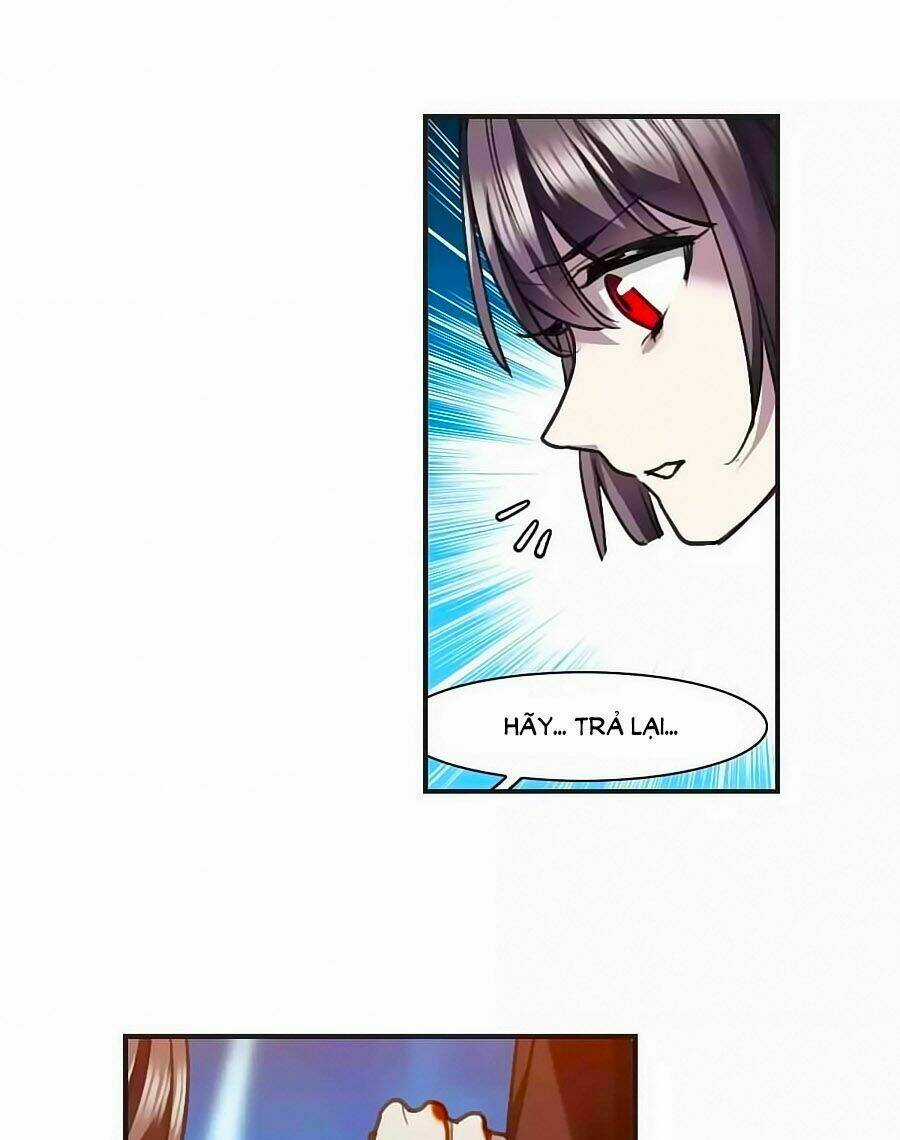 Huyết Tộc Cấm Vực Chapter 131.3 trang 6