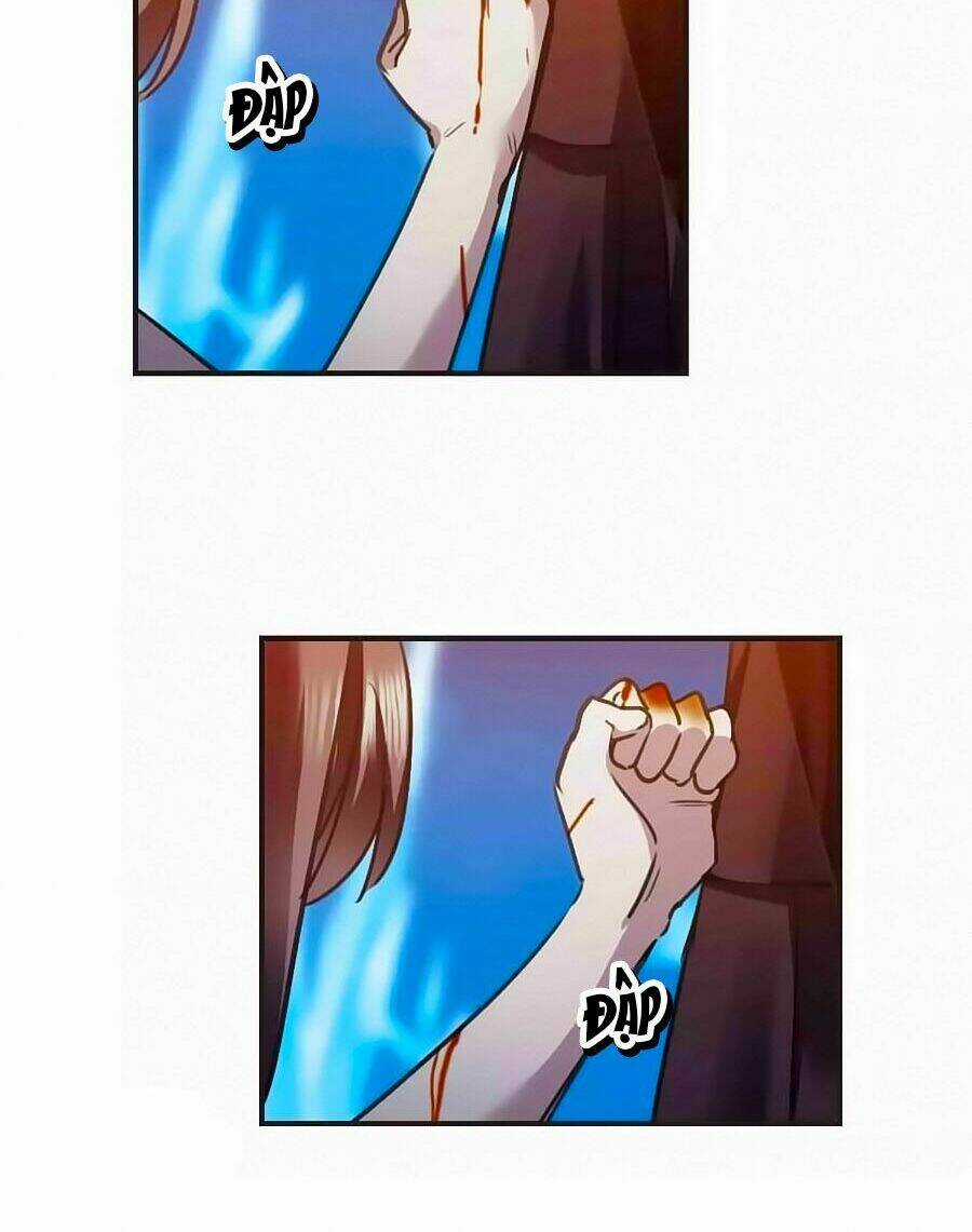 Huyết Tộc Cấm Vực Chapter 131.3 trang 7