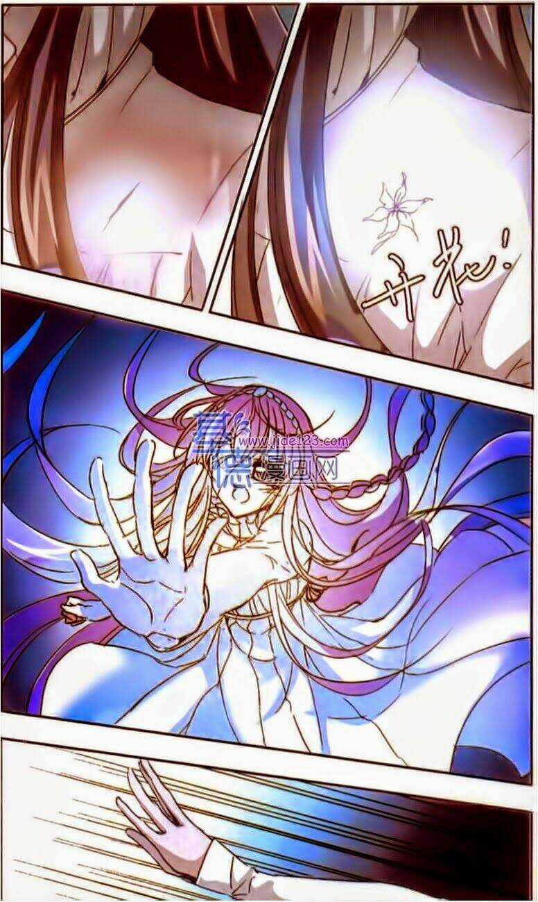 Huyết Tộc Cấm Vực Chapter 19 trang 6