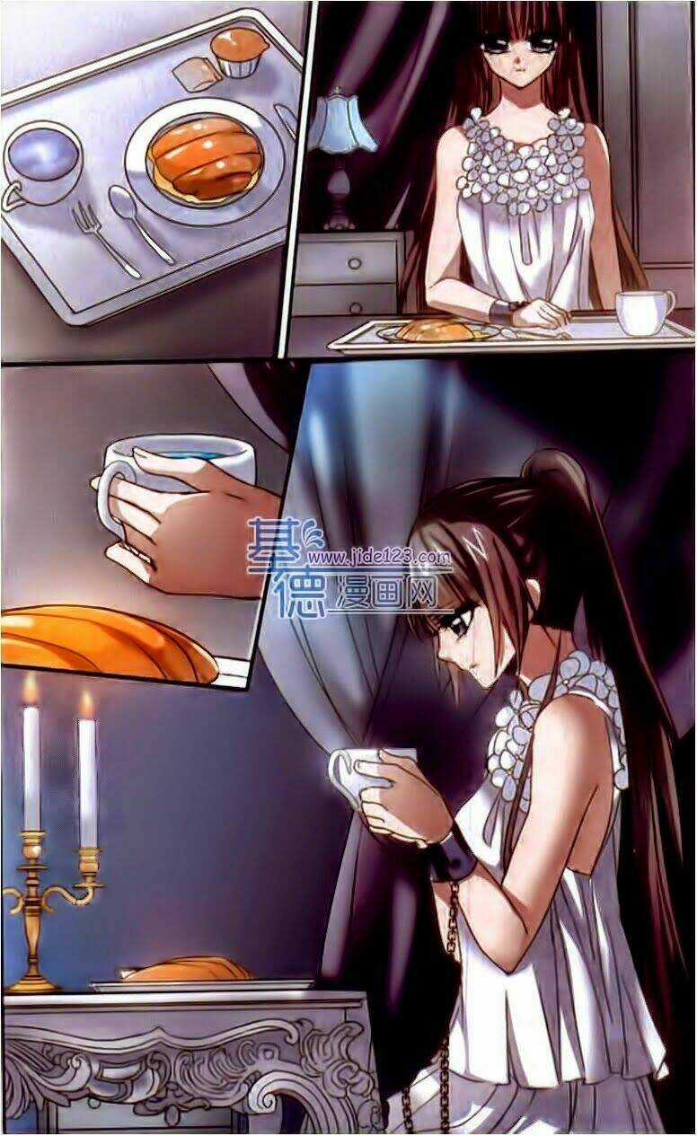 Huyết Tộc Cấm Vực Chapter 23 trang 19