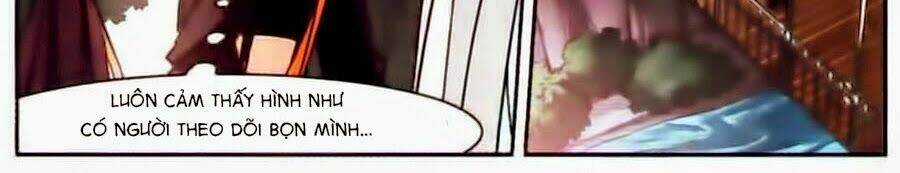 Huyết Tộc Cấm Vực Chapter 26 trang 16