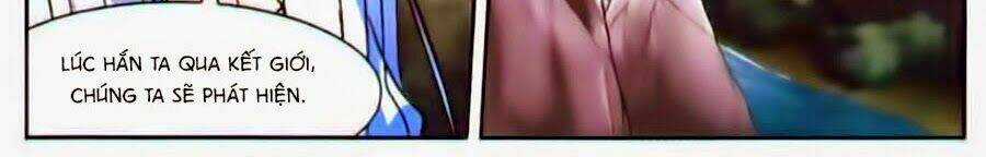 Huyết Tộc Cấm Vực Chapter 26 trang 20