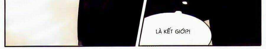 Huyết Tộc Cấm Vực Chapter 26 trang 22