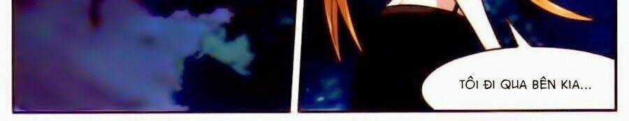 Huyết Tộc Cấm Vực Chapter 26 trang 24