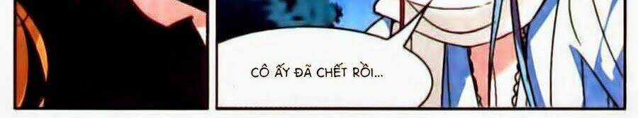 Huyết Tộc Cấm Vực Chapter 26 trang 32