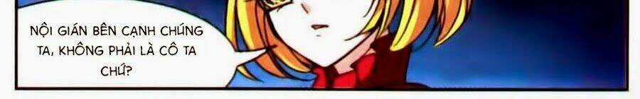 Huyết Tộc Cấm Vực Chapter 26 trang 34