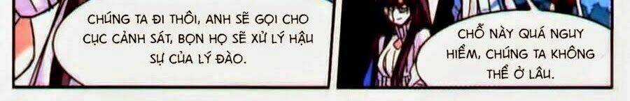 Huyết Tộc Cấm Vực Chapter 26 trang 36