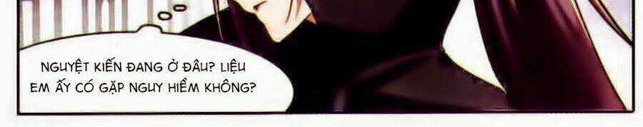 Huyết Tộc Cấm Vực Chapter 26 trang 38