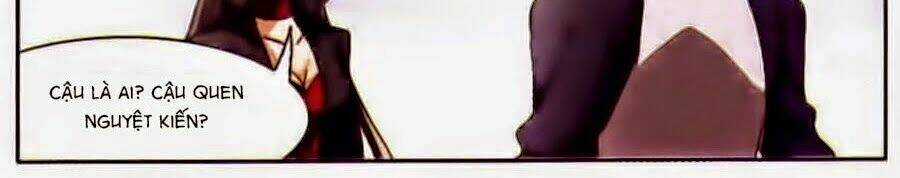 Huyết Tộc Cấm Vực Chapter 26 trang 40