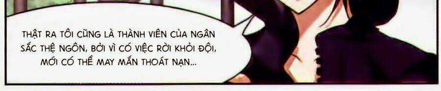 Huyết Tộc Cấm Vực Chapter 26 trang 42