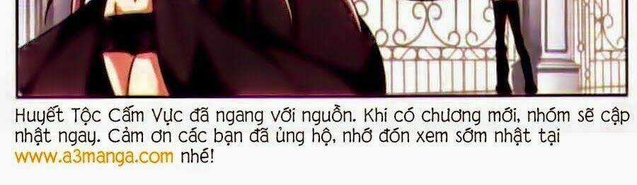 Huyết Tộc Cấm Vực Chapter 26 trang 44