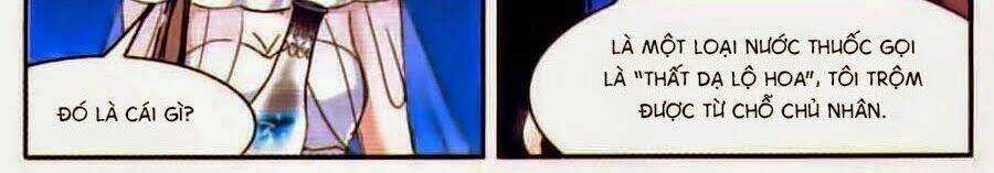 Huyết Tộc Cấm Vực Chapter 26 trang 8