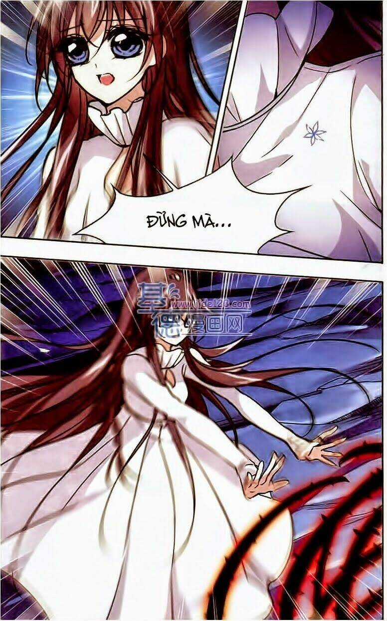 Huyết Tộc Cấm Vực Chapter 31 trang 2