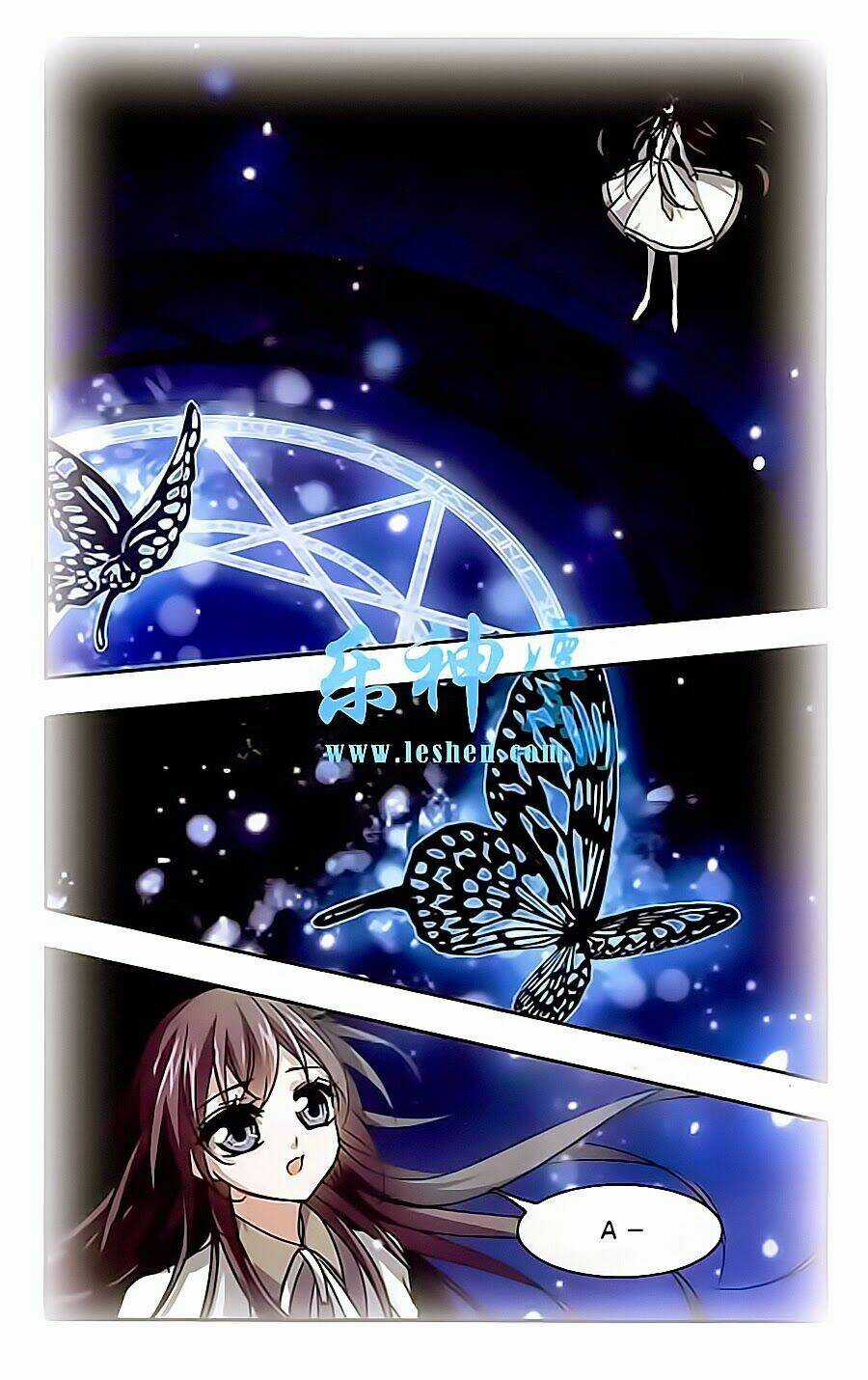 Huyết Tộc Cấm Vực Chapter 40 trang 12