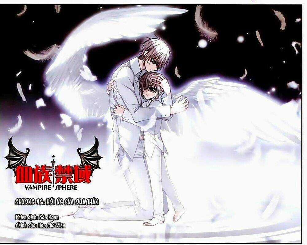 Huyết Tộc Cấm Vực Chapter 46 trang 0