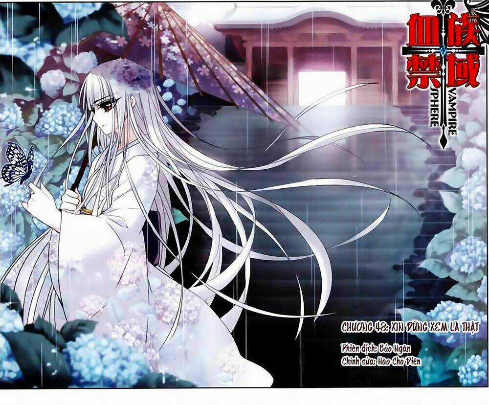 Huyết Tộc Cấm Vực Chapter 48 trang 1