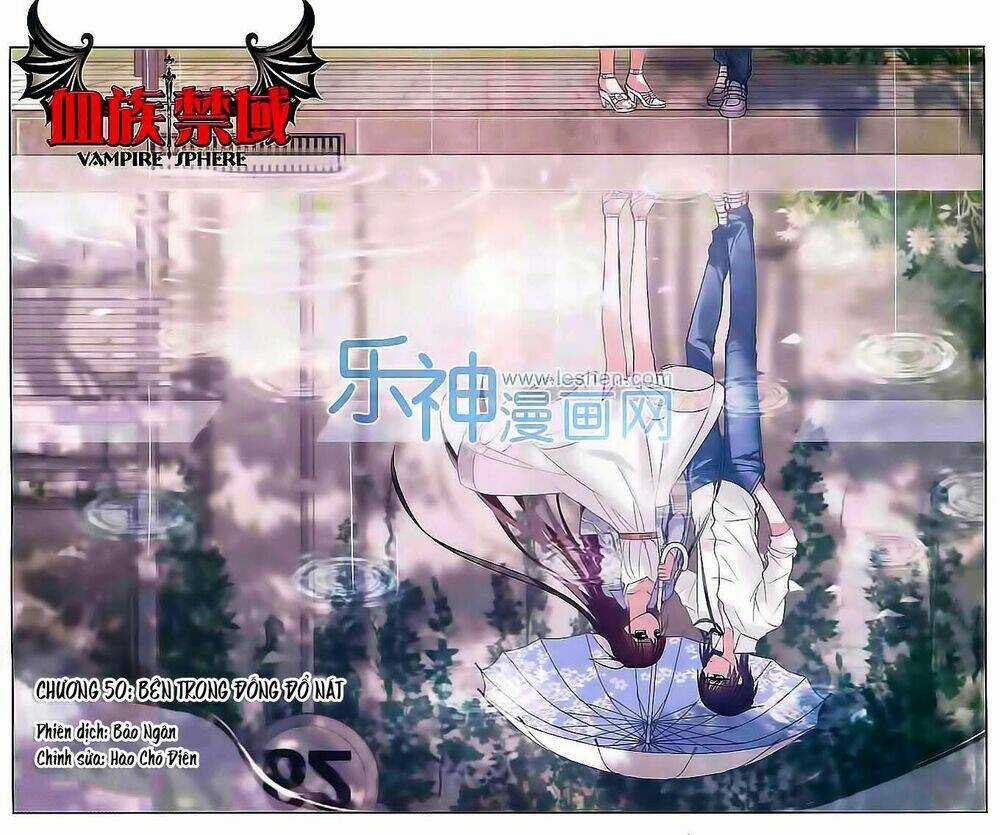 Huyết Tộc Cấm Vực Chapter 50 trang 0