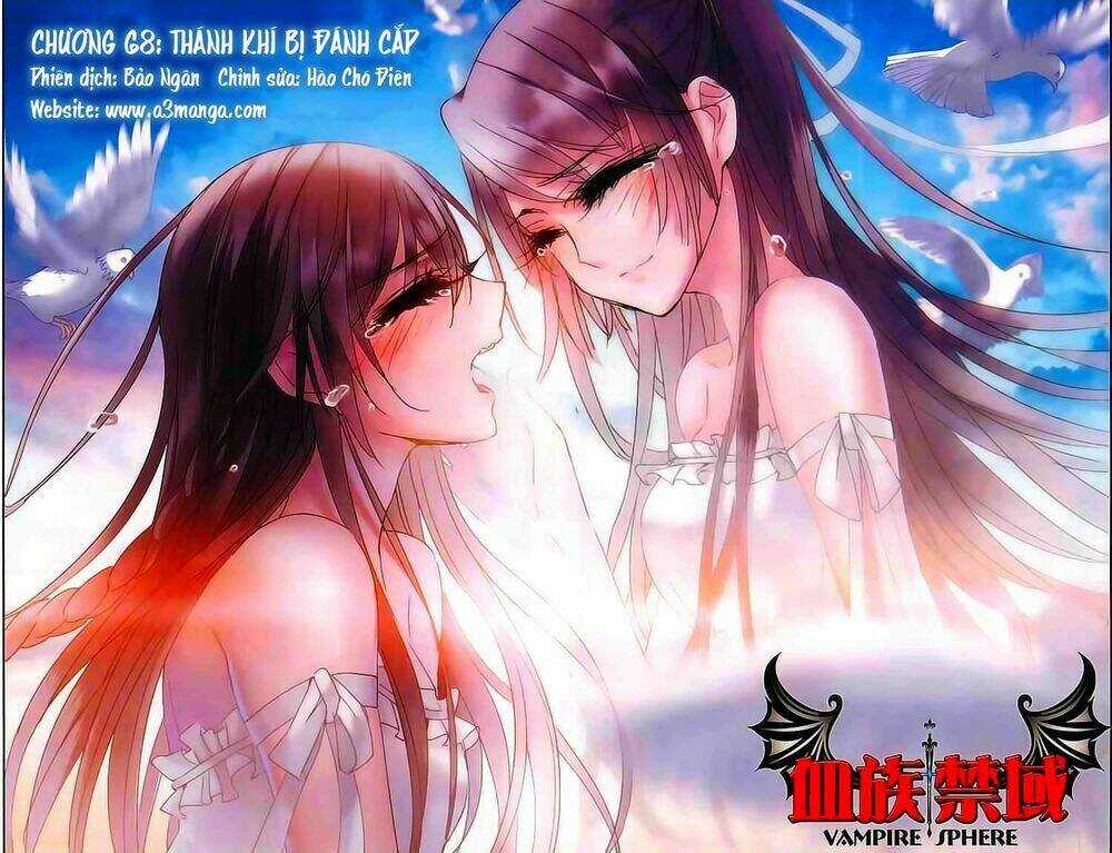 Huyết Tộc Cấm Vực Chapter 68 trang 0