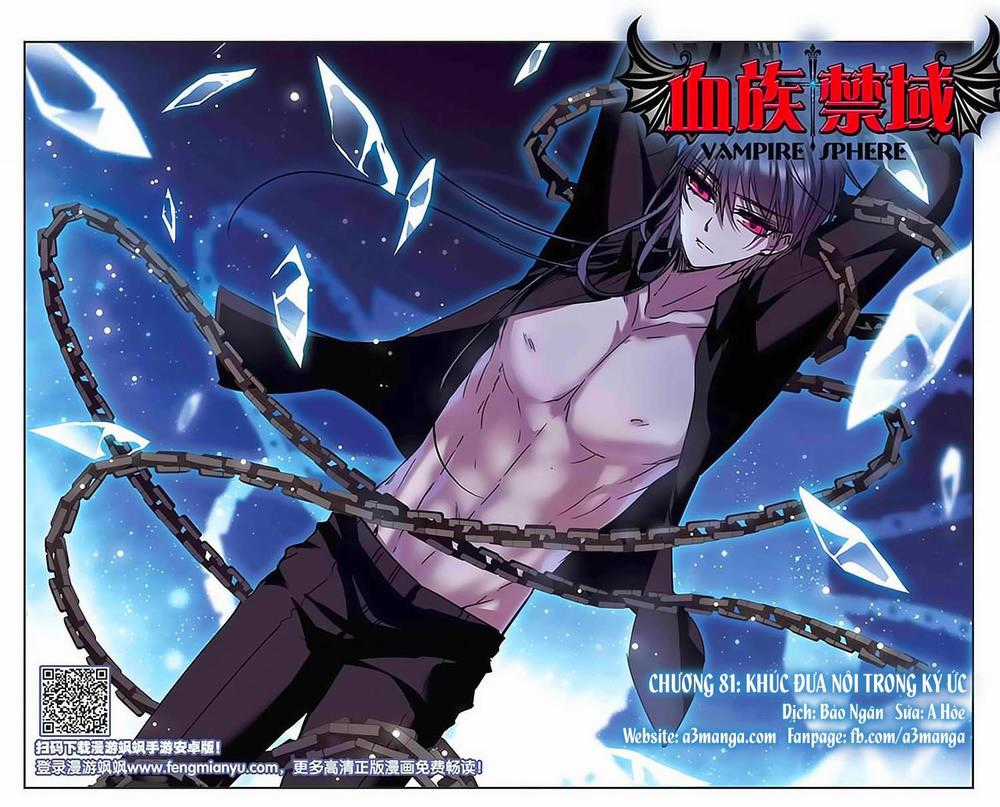 Huyết Tộc Cấm Vực Chapter 81.1 trang 1