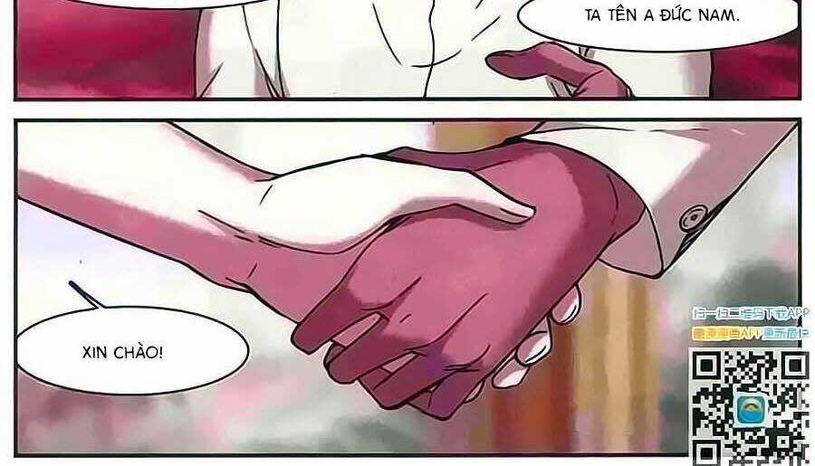 Huyết Tộc Cấm Vực Chapter 84.5 trang 1